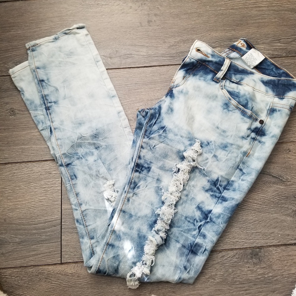 Jeans 7/8